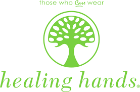 Healing Hands